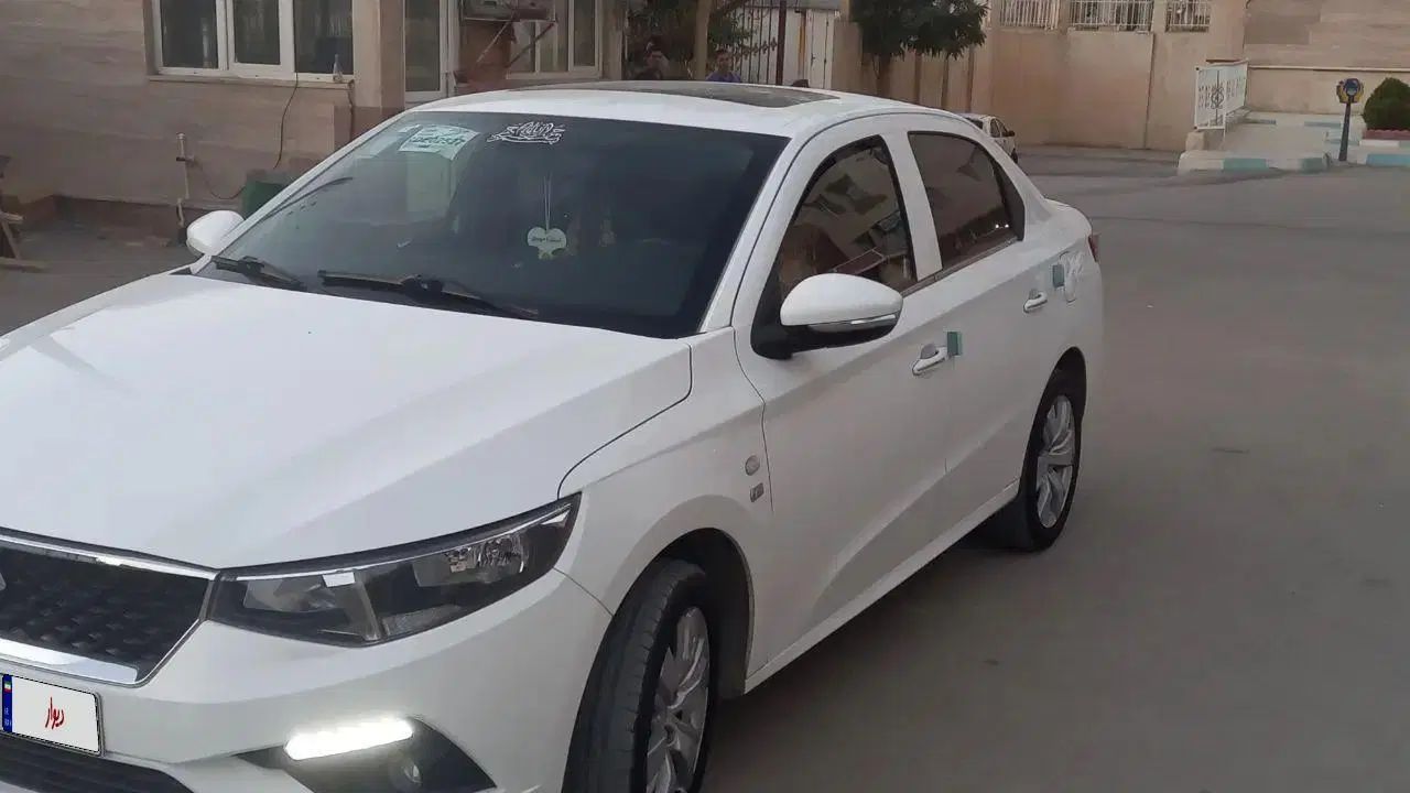 تارا اتوماتیک V4 LX - 1403