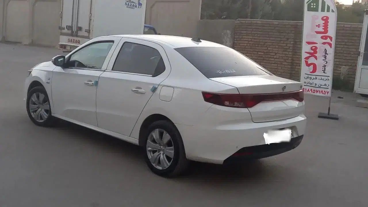 تارا اتوماتیک V4 LX - 1403