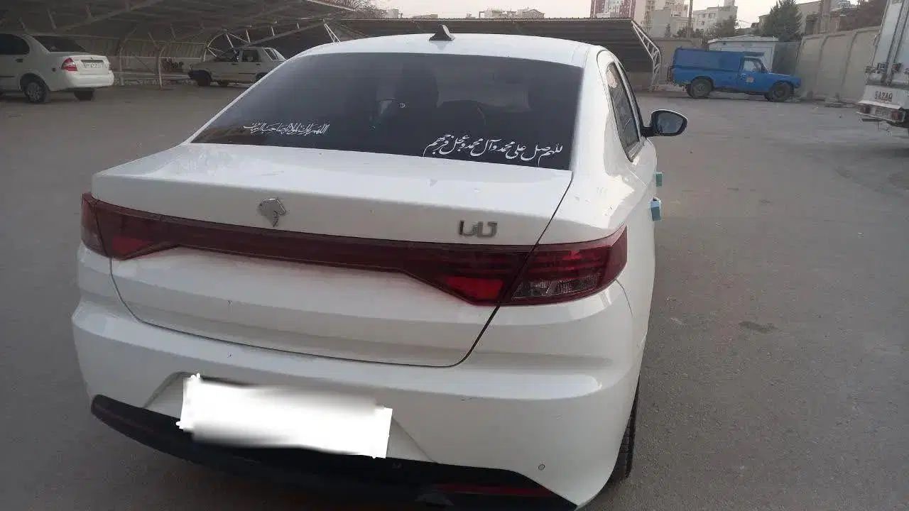 تارا اتوماتیک V4 LX - 1403