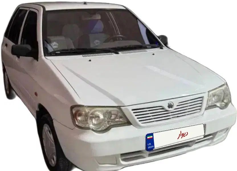 خودرو پراید، 111 آگهی ann_20225394