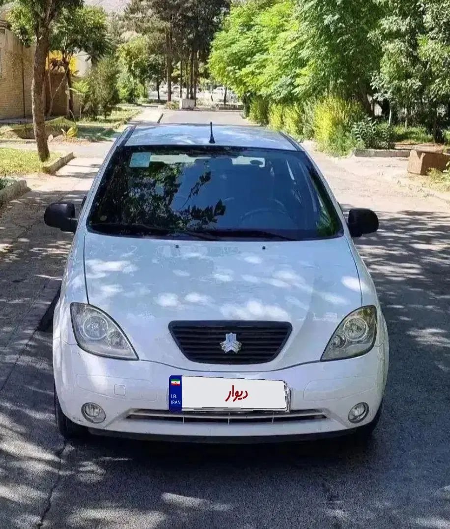 خودرو تیبا، صندوق دار آگهی ann_20225396