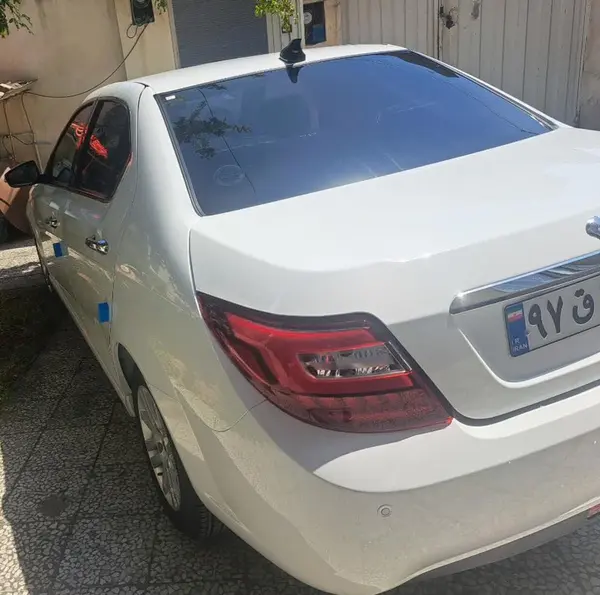 دنا پلاس ۶ دنده EF7p - 1404