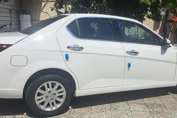 خودرو دنا، پلاس آگهی ann_20225407