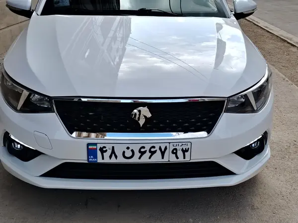 تارا اتوماتیک V4 LX - 1403
