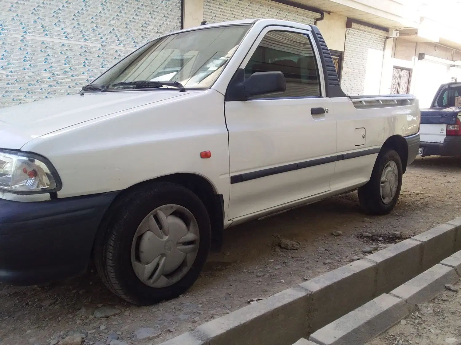 پراید 151 SE - 1396