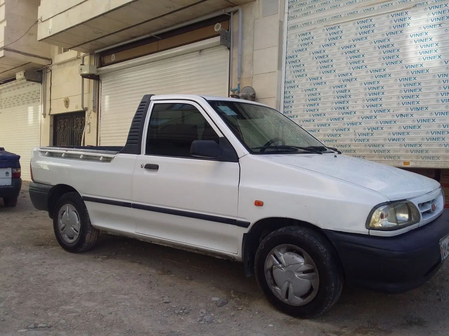پراید 151 SE - 1396