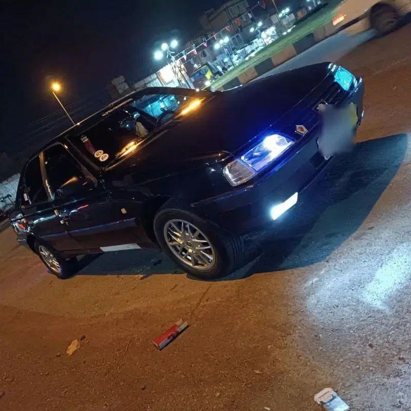 خودرو پژو، 405 آگهی ann_20225425