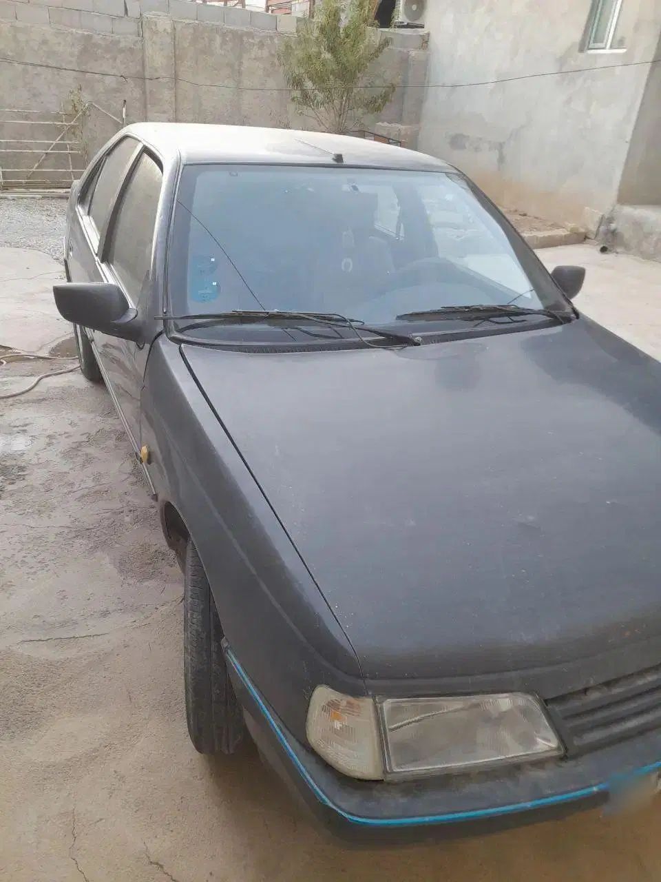 خودرو پژو، آردی آگهی ann_20225430