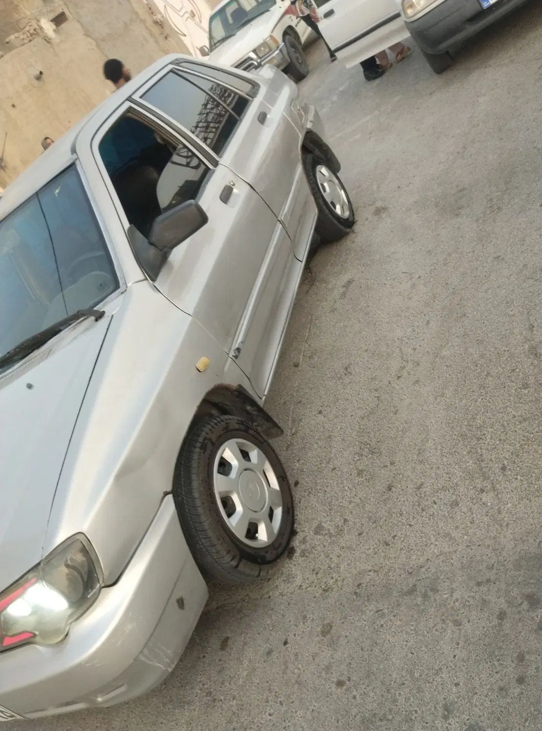 خودرو پراید، 132 آگهی ann_20225450