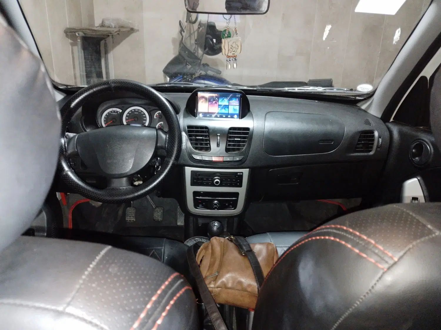 خودرو ساینا، EX آگهی ann_20225468