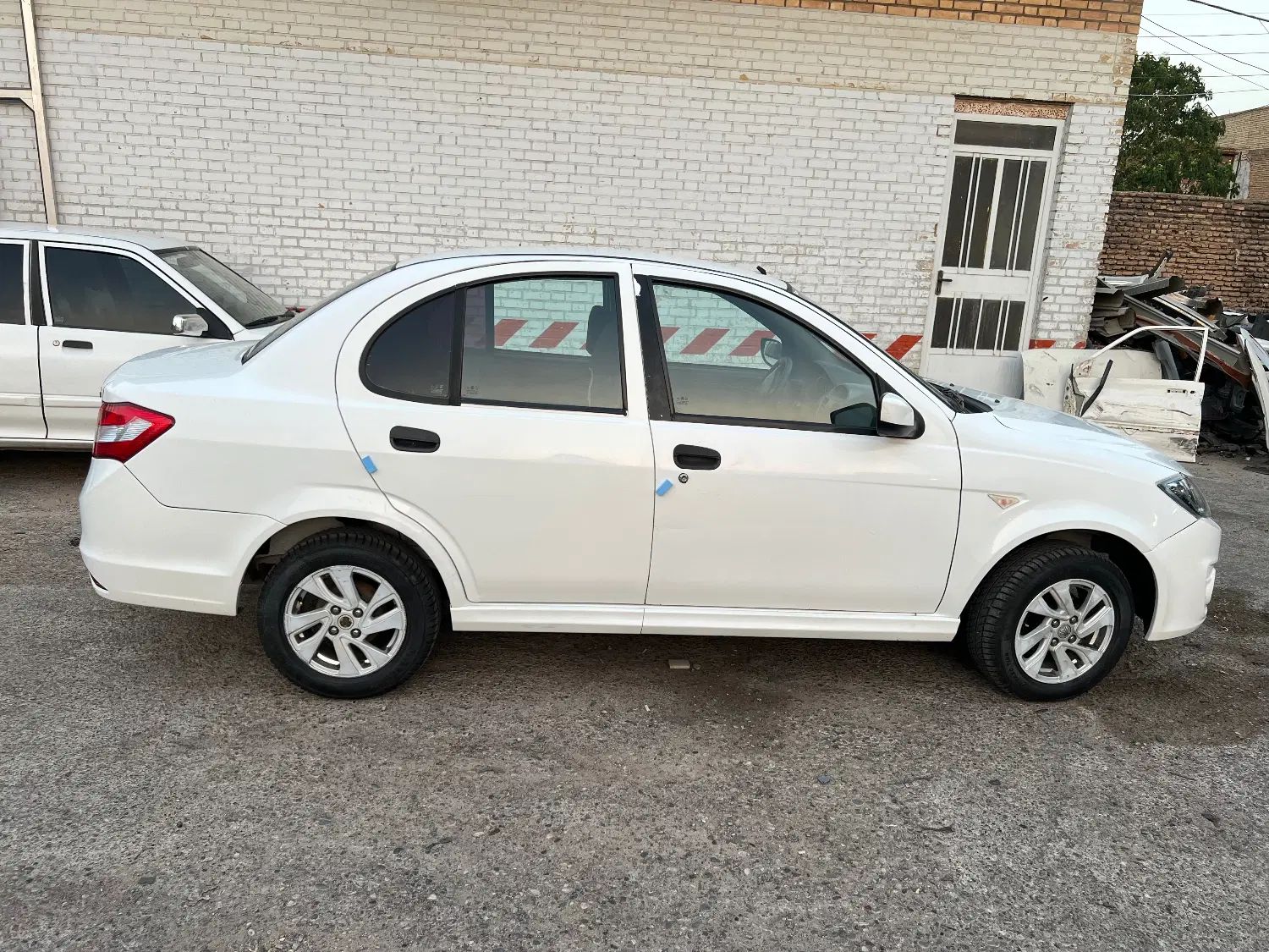 خودرو ساینا، S آگهی ann_20225472