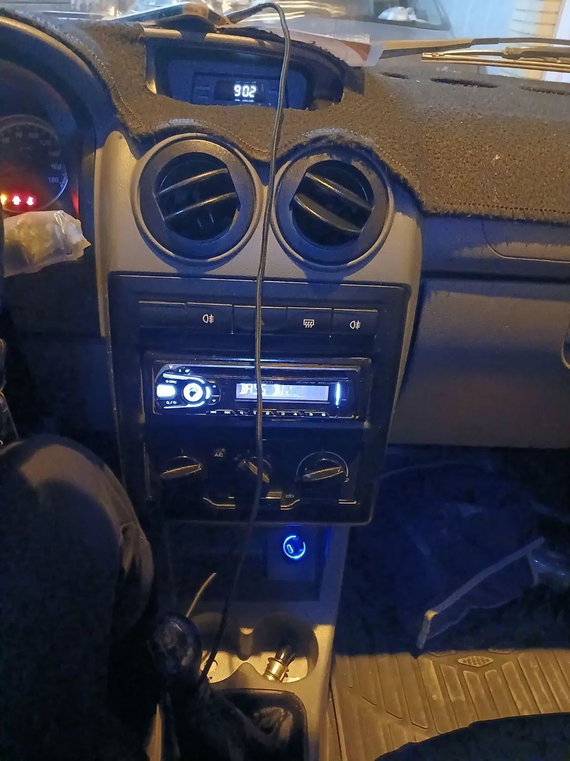 پراید 111 SE - 1394
