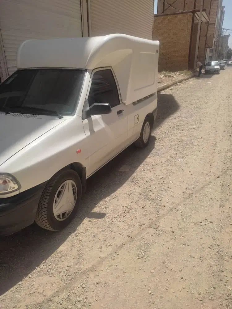 خودرو پراید، 151 آگهی ann_20225494