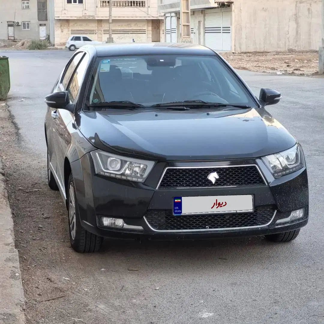 خودرو دنا، پلاس آگهی ann_20225495