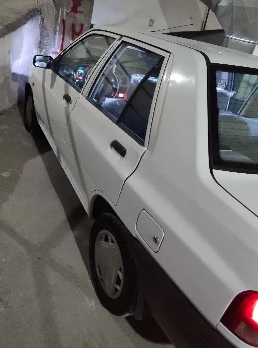خودرو پراید، 131 آگهی ann_20225497