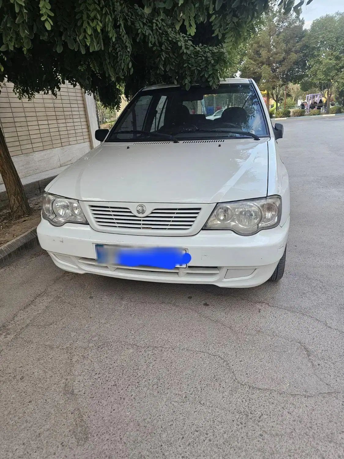 خودرو پراید، 111 آگهی ann_20225501