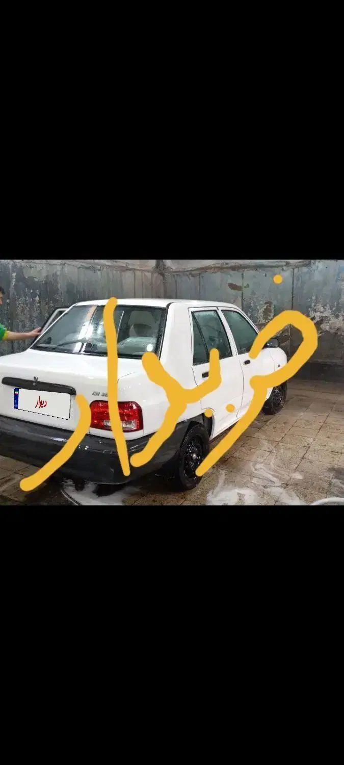 خودرو پراید، 131 آگهی ann_20225504