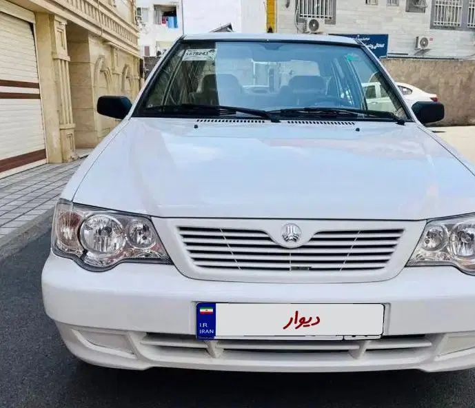 خودرو پراید، 132 آگهی ann_20225505