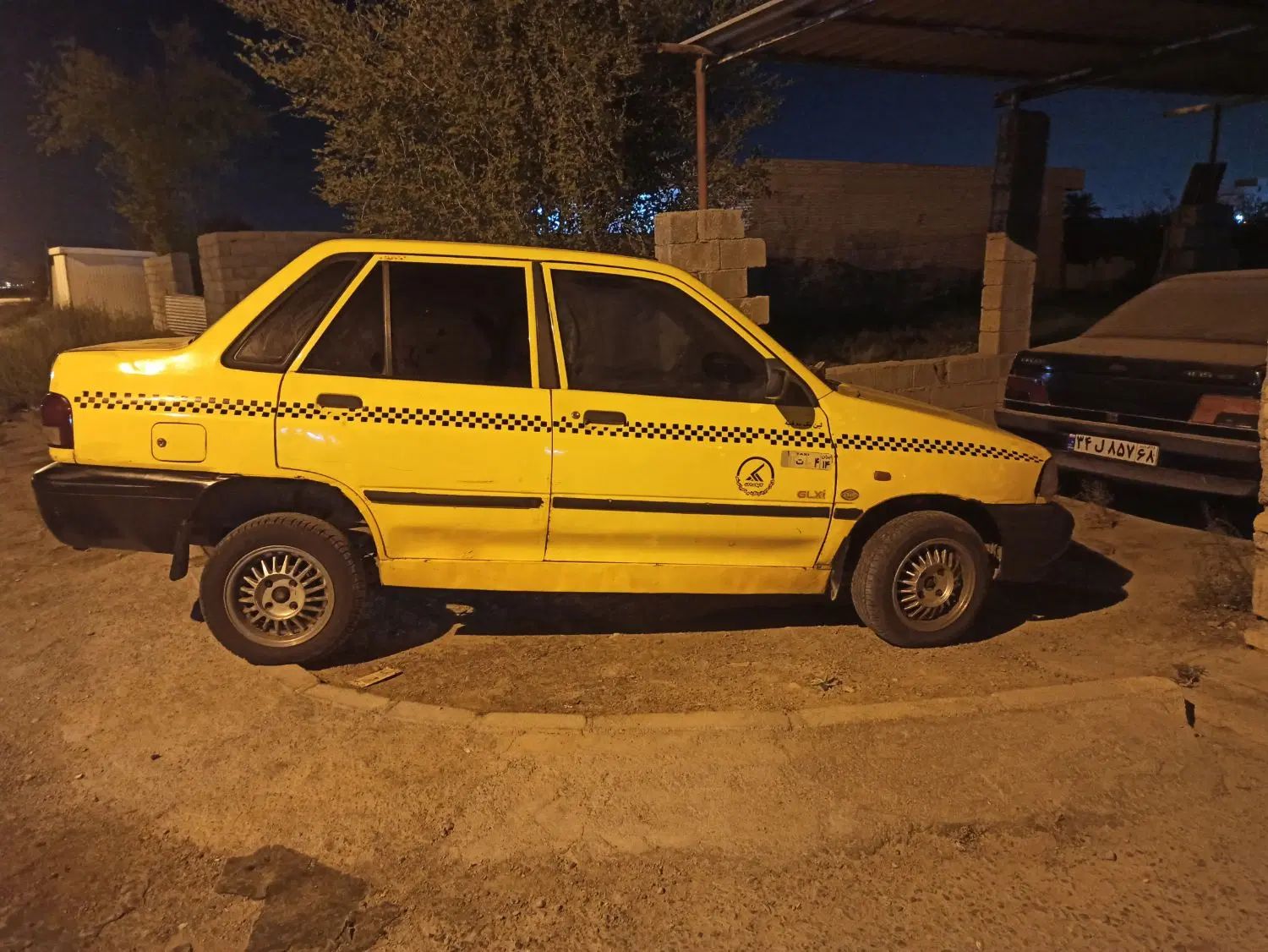 خودرو پراید، صبا آگهی ann_20225515