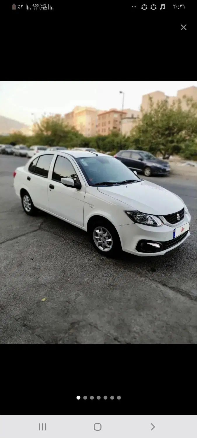خودرو ساینا، S آگهی ann_20225540