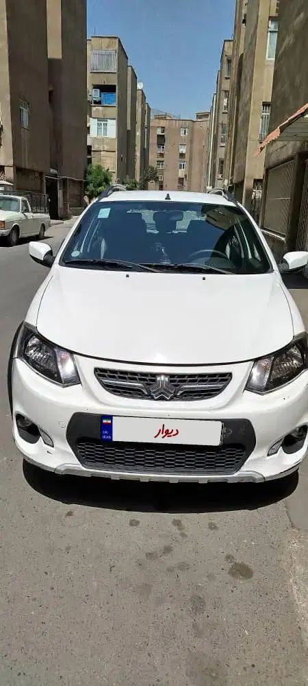 خودرو کوییک، معمولی آگهی ann_20225543