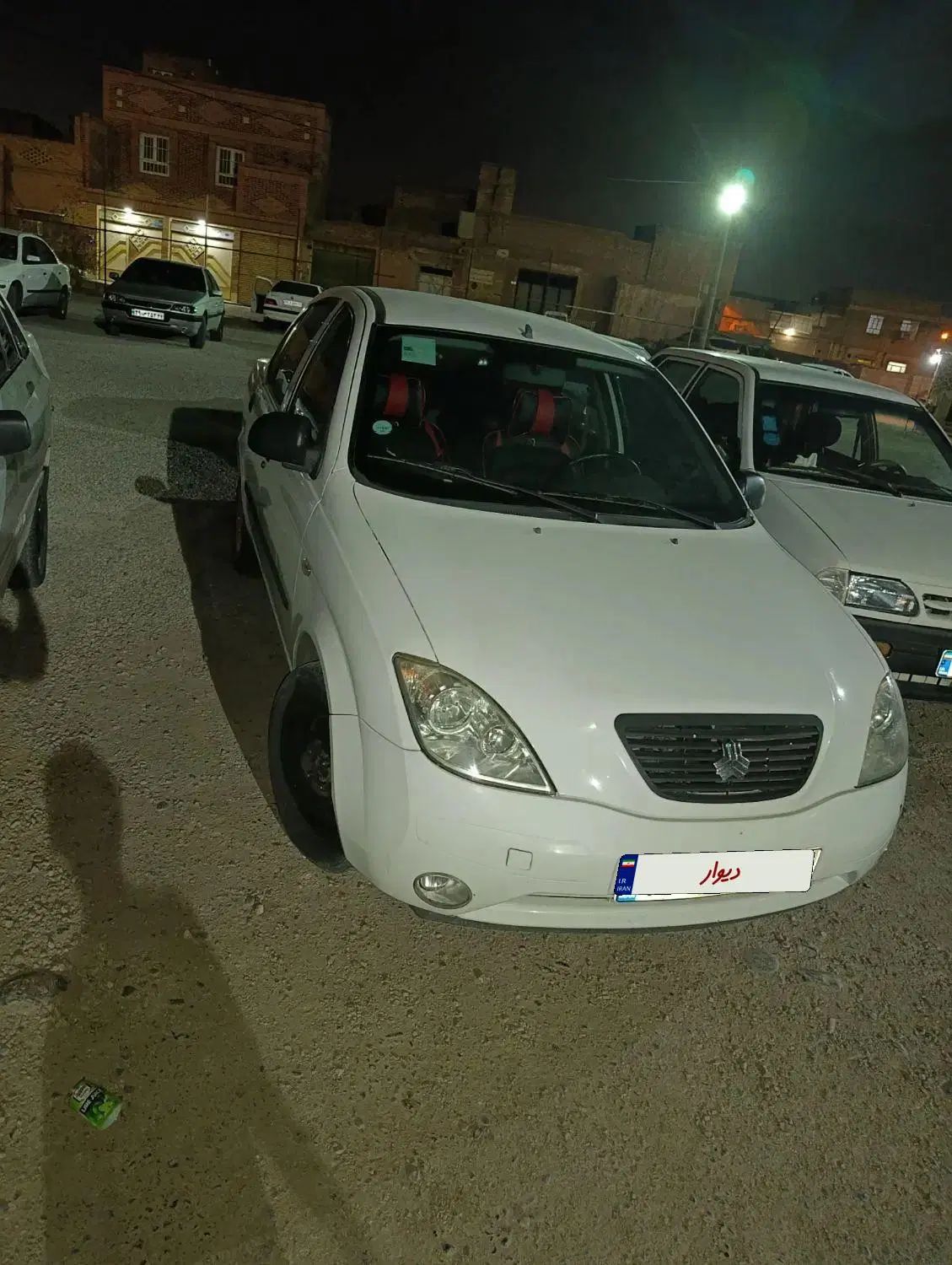 خودرو تیبا، صندوق دار آگهی ann_20225548