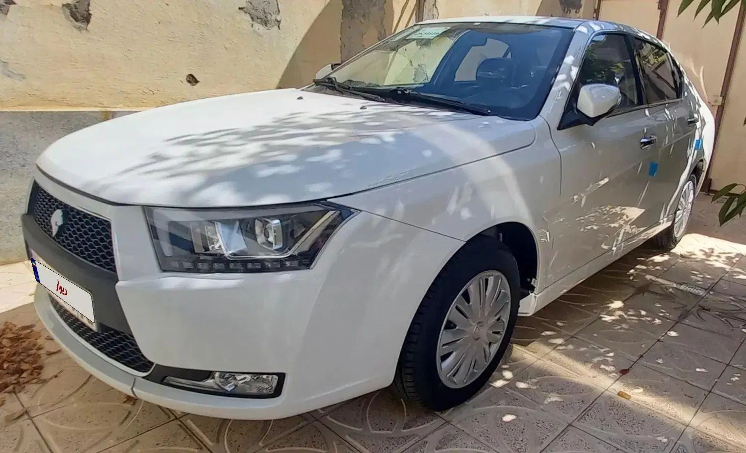 خودرو دنا، پلاس آگهی ann_20225553