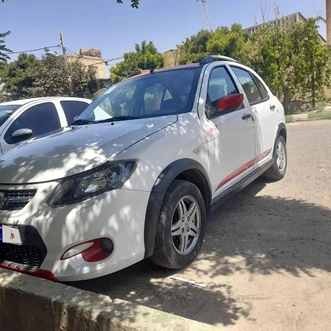 خودرو کوییک، R آگهی ann_20225557
