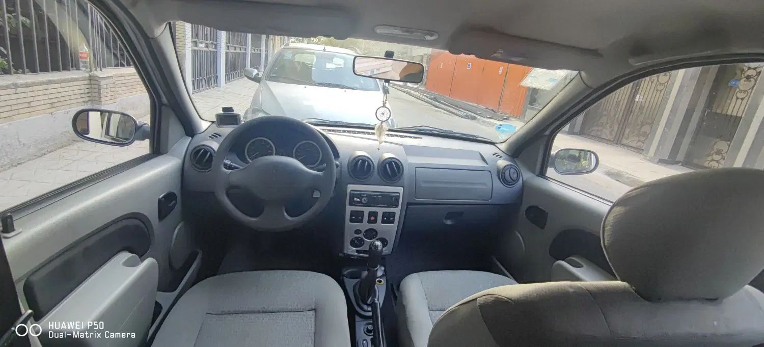 رنو تندر 90 E2 - 1390