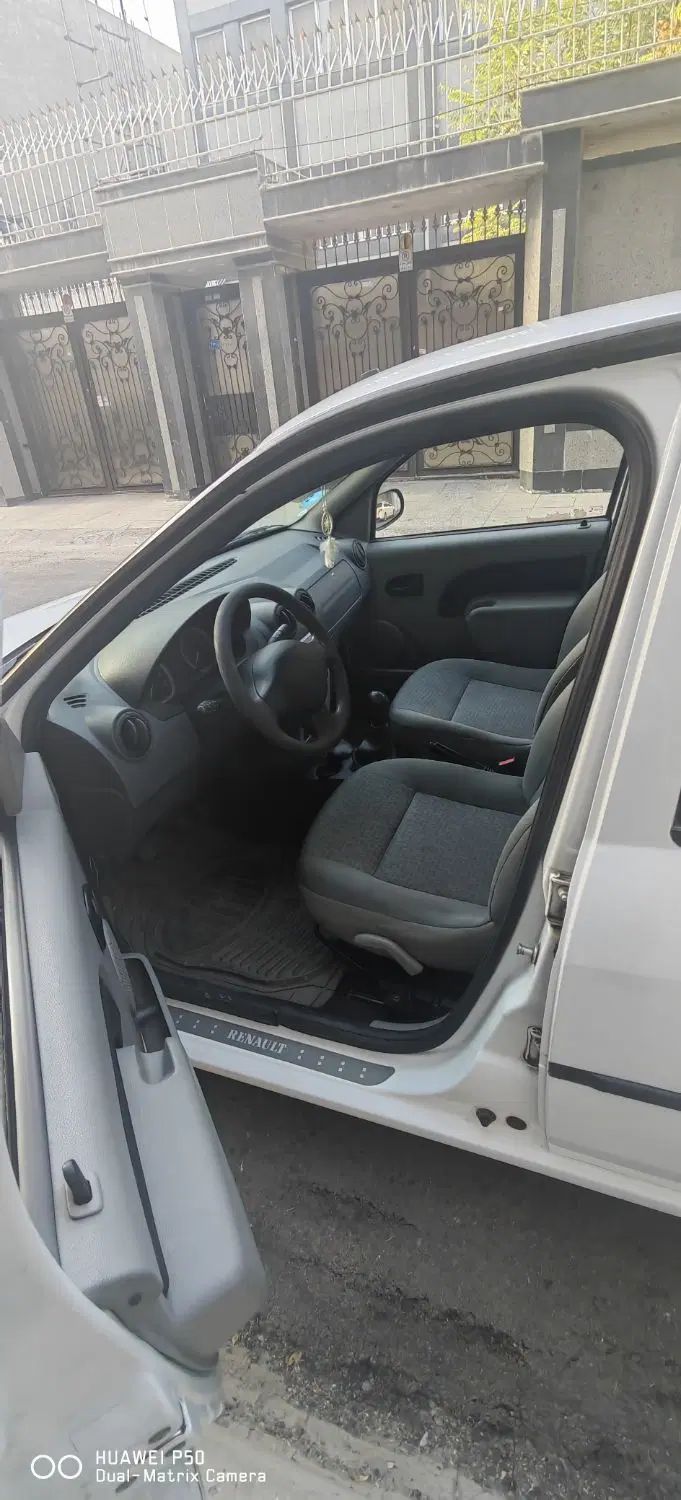 رنو تندر 90 E2 - 1390