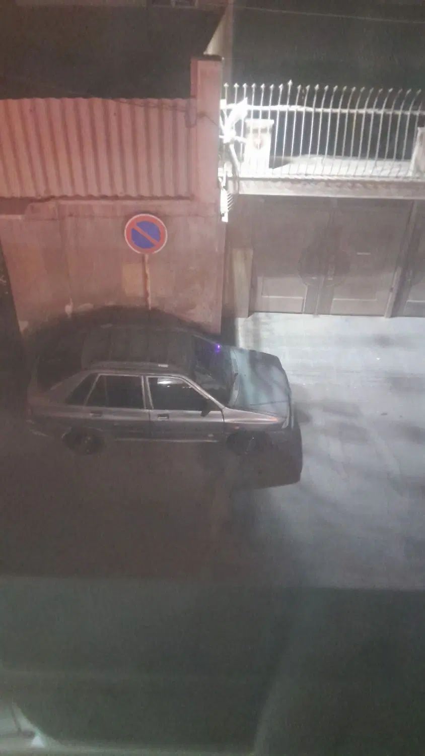 پراید 141 SL - 1389