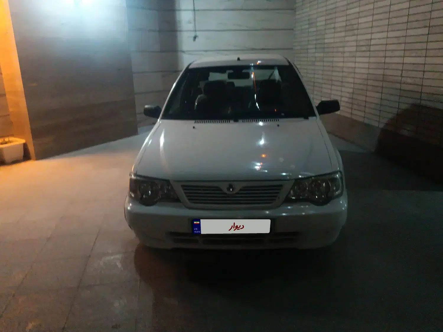پراید 111 SE - 1396