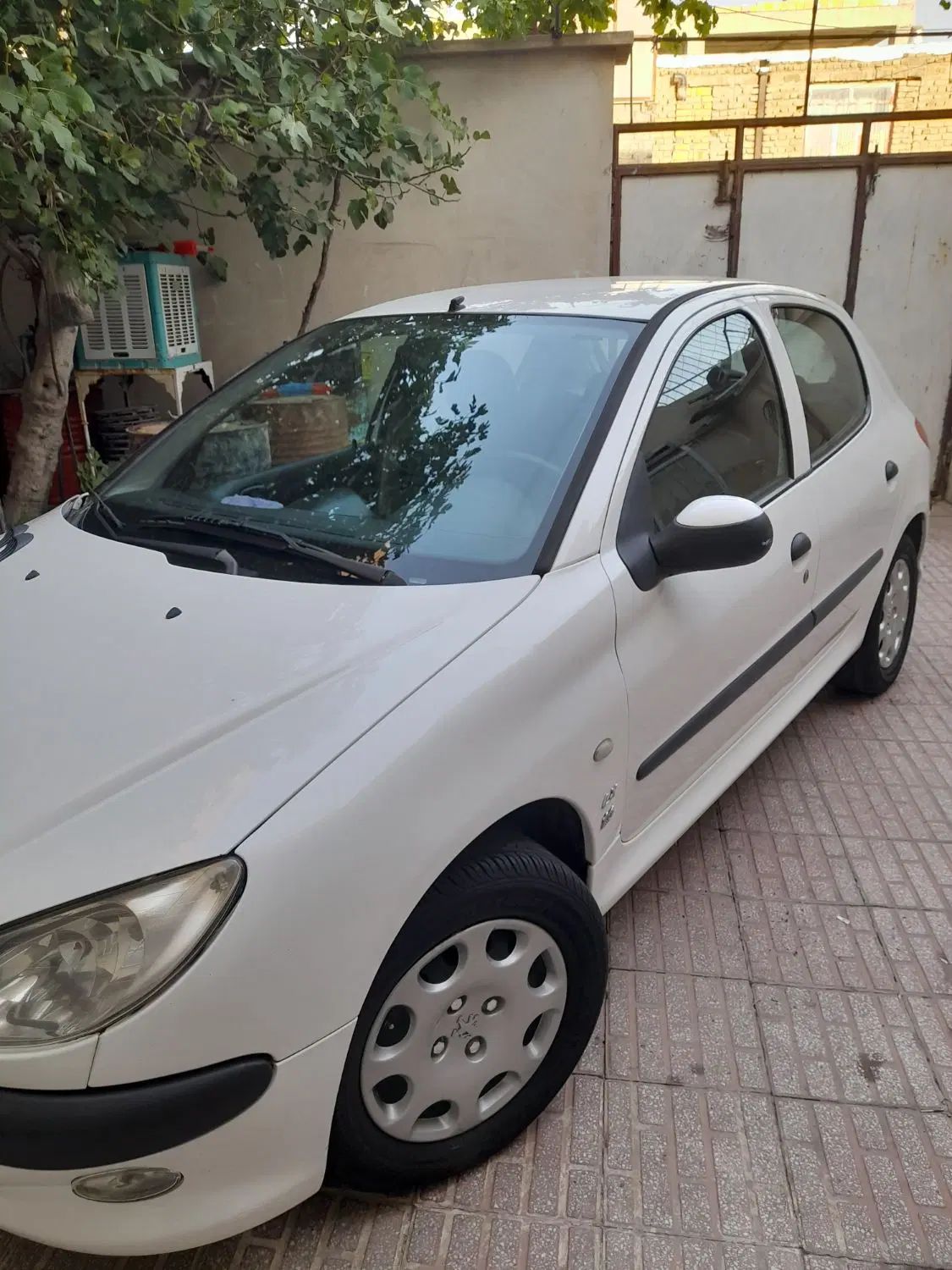 خودرو پژو، 206 آگهی ann_20225583