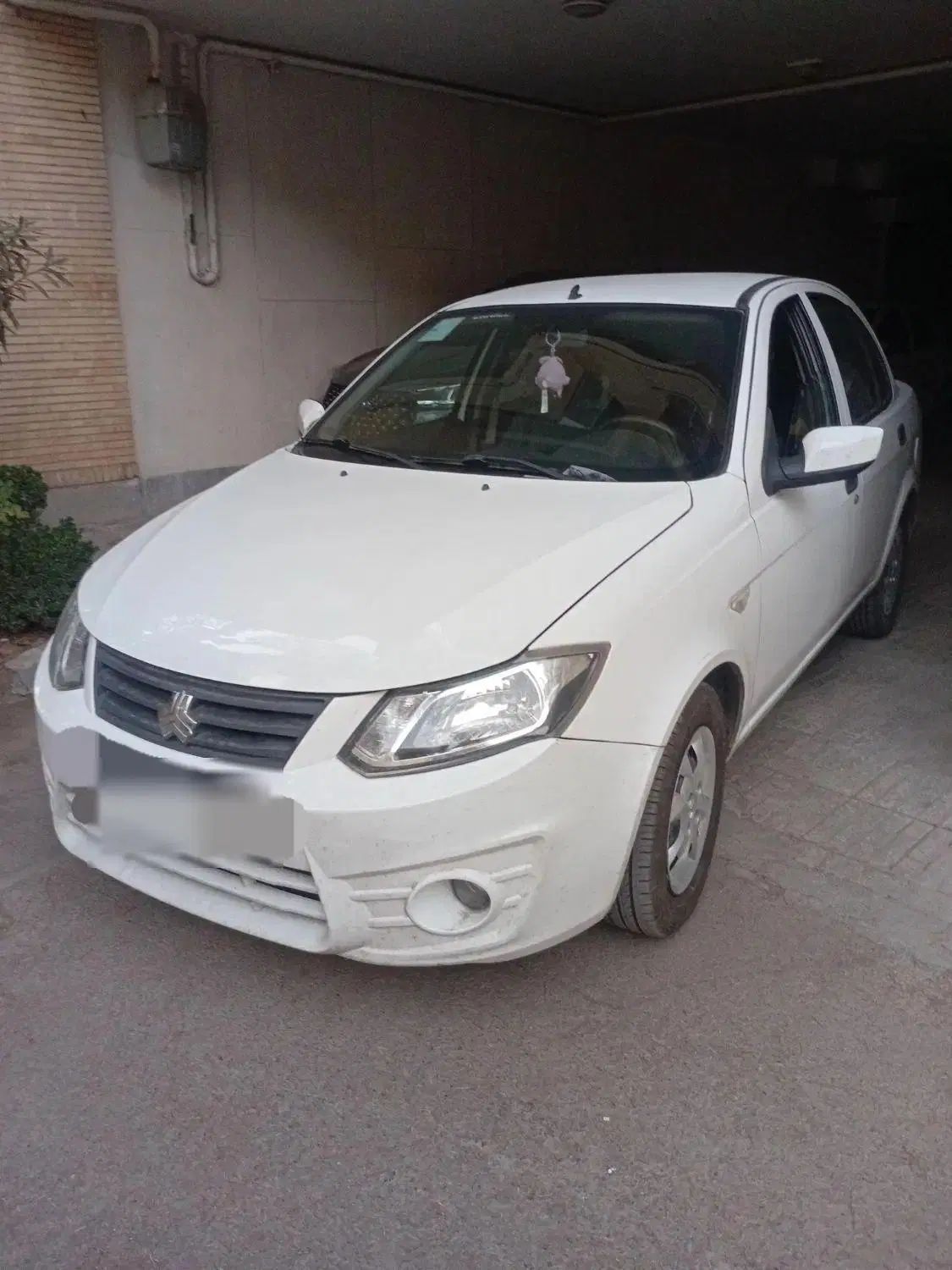 خودرو ساینا، S آگهی ann_20225584