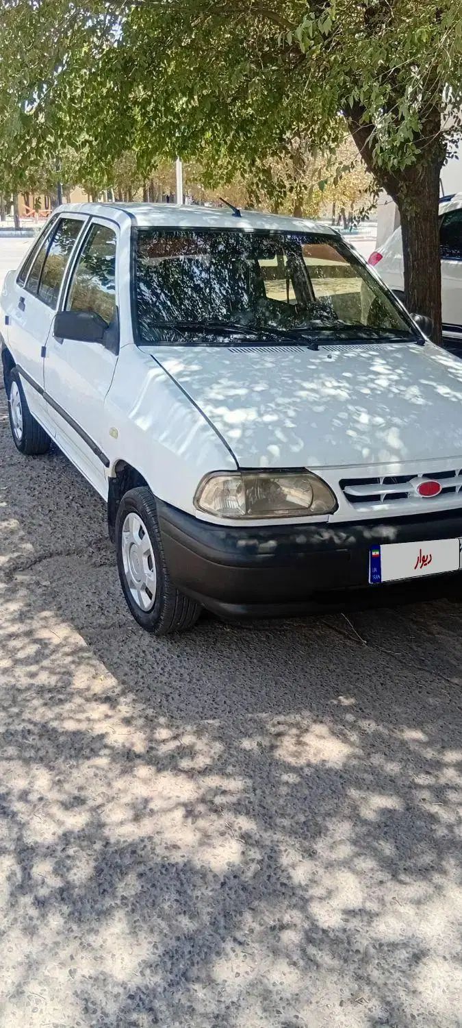 خودرو پراید، صبا آگهی ann_20225614