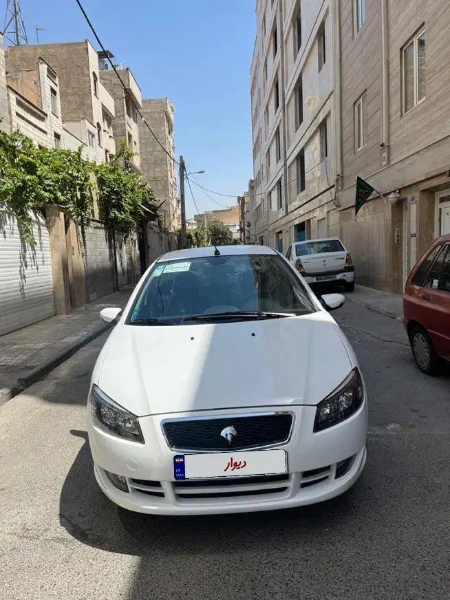 خودرو رانا، پلاس آگهی ann_20225630