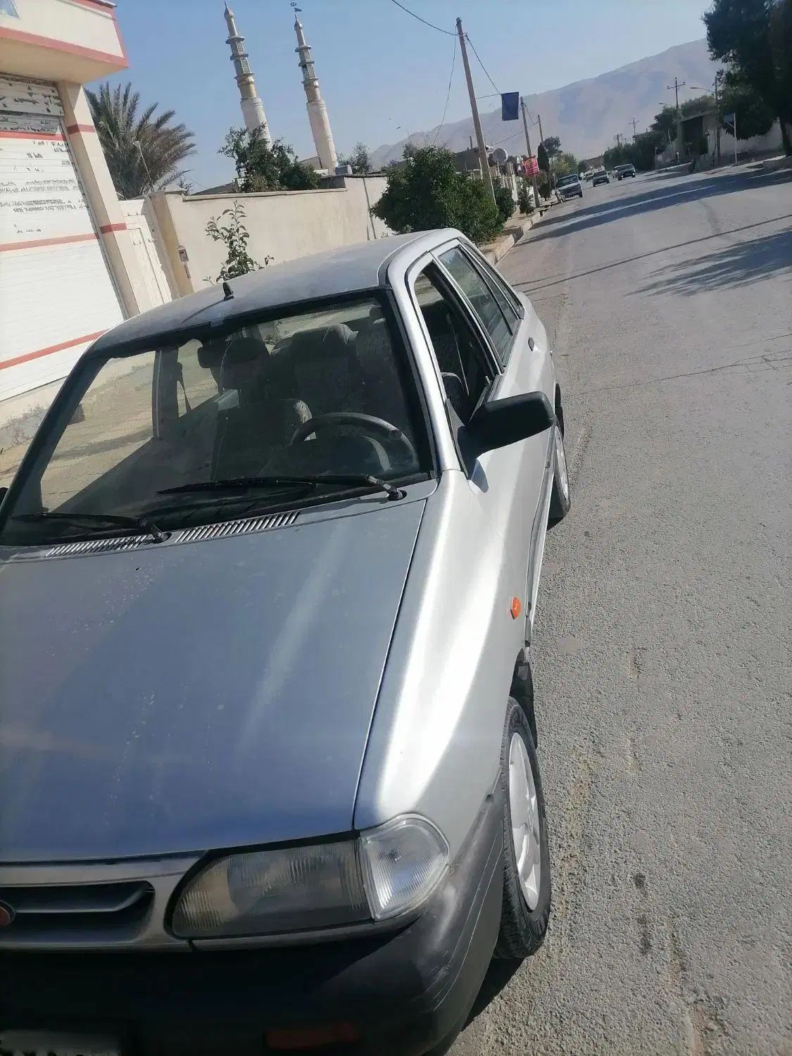 خودرو پراید، صبا آگهی ann_20225632