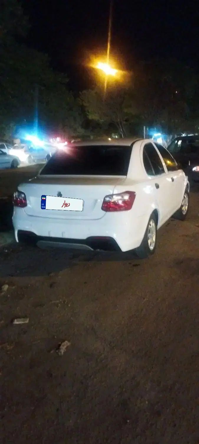 خودرو ساینا، S آگهی ann_20225636