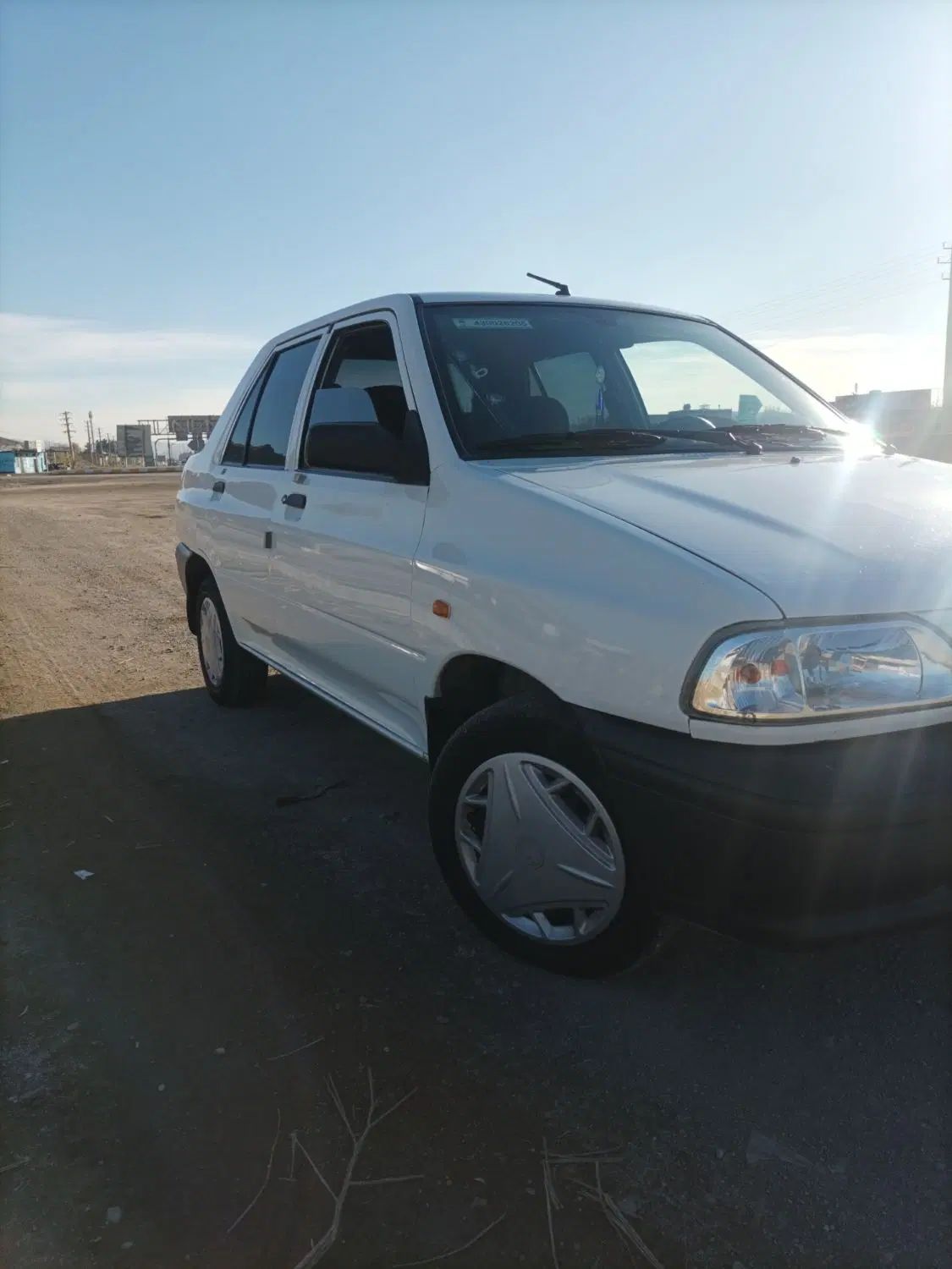 پراید 131 SE - 1399