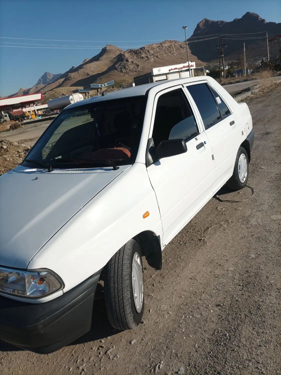 پراید 131 SE - 1399