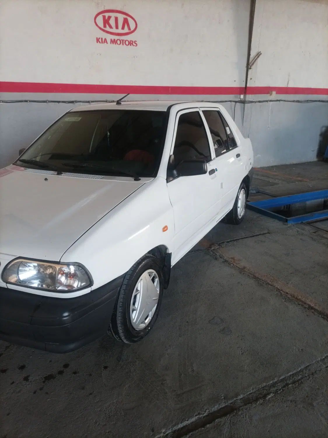 پراید 131 SE - 1399
