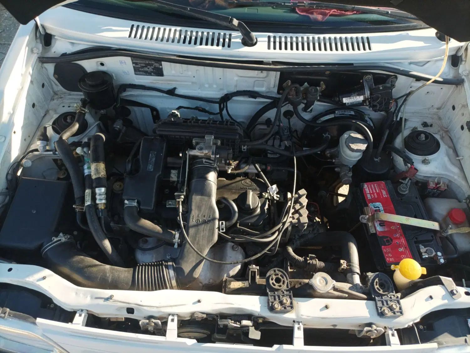 پراید 131 SE - 1399