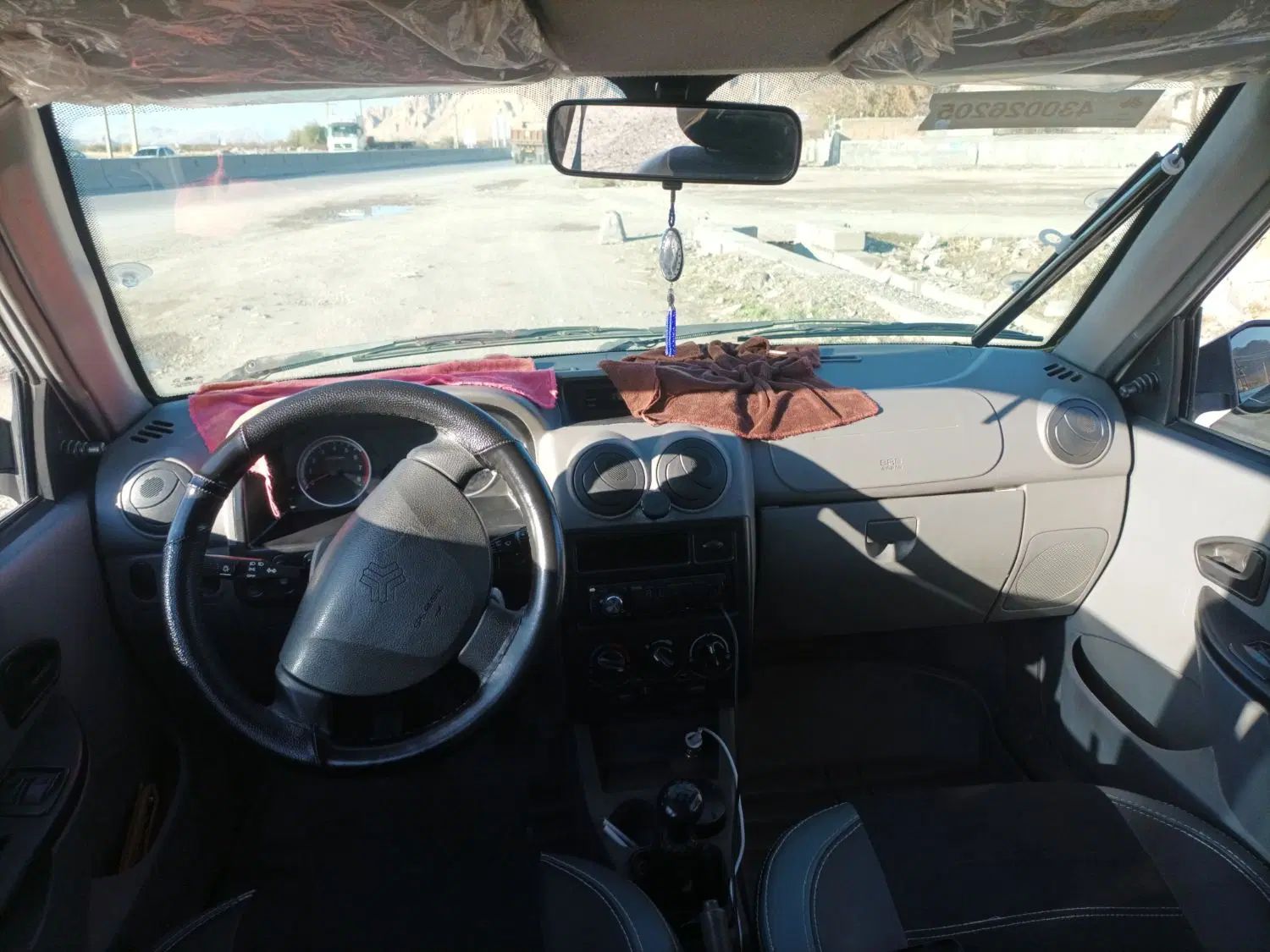 پراید 131 SE - 1399