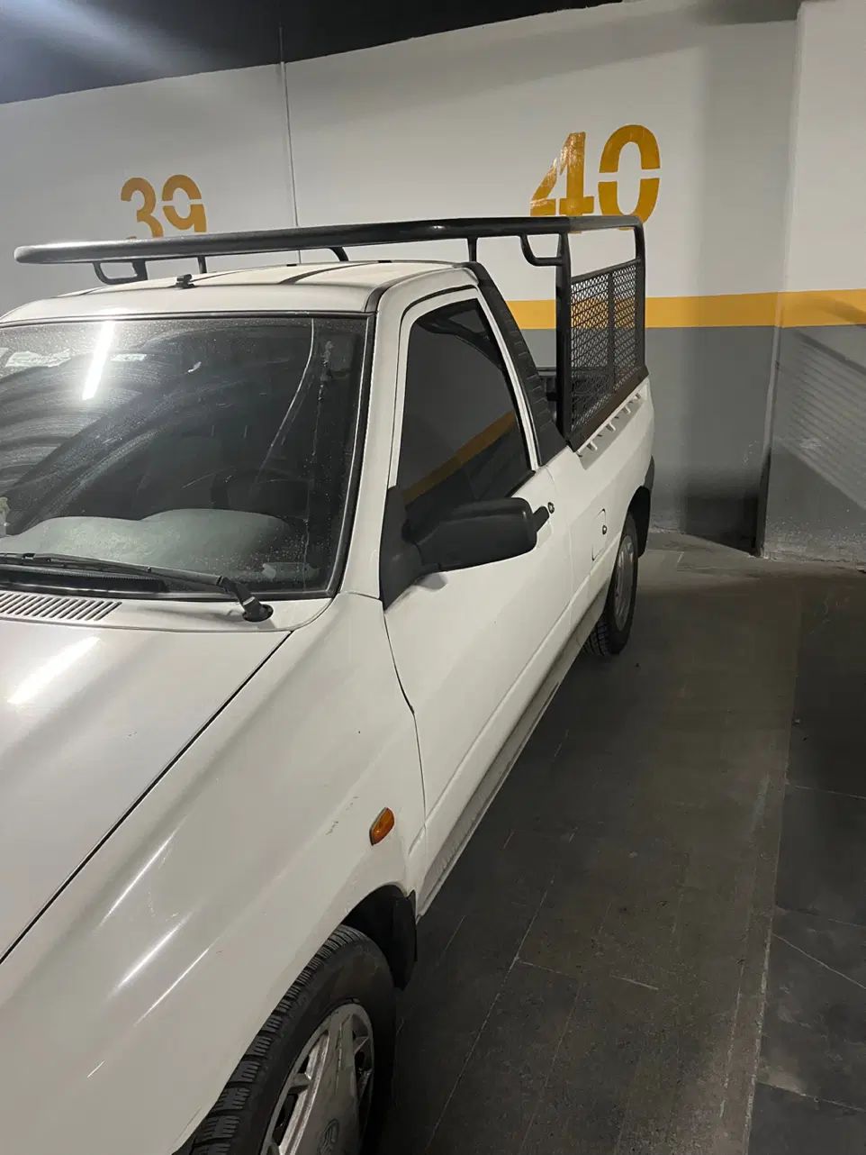 پراید 151 SE - 1400
