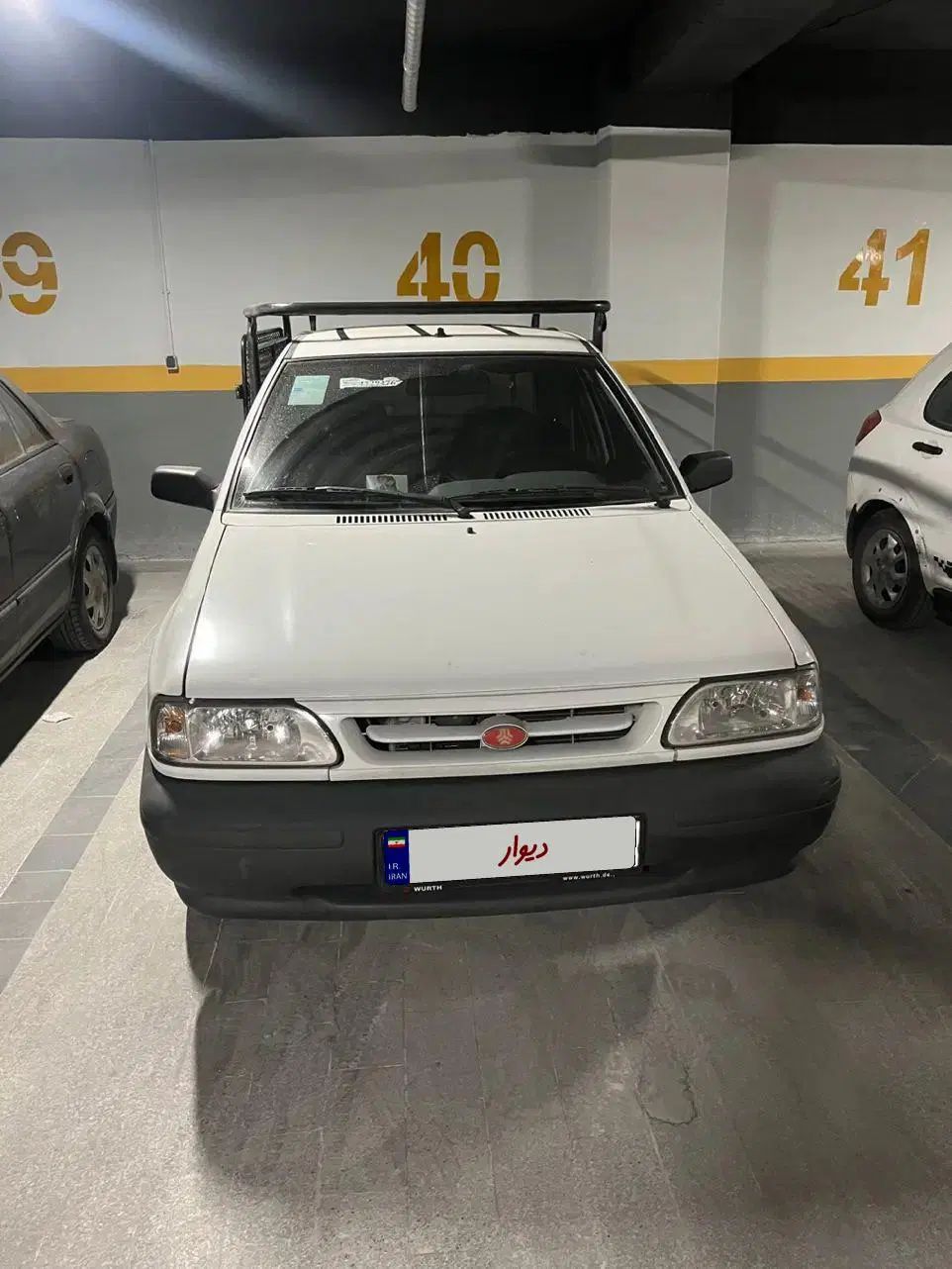 خودرو پراید، 151 آگهی ann_20225641