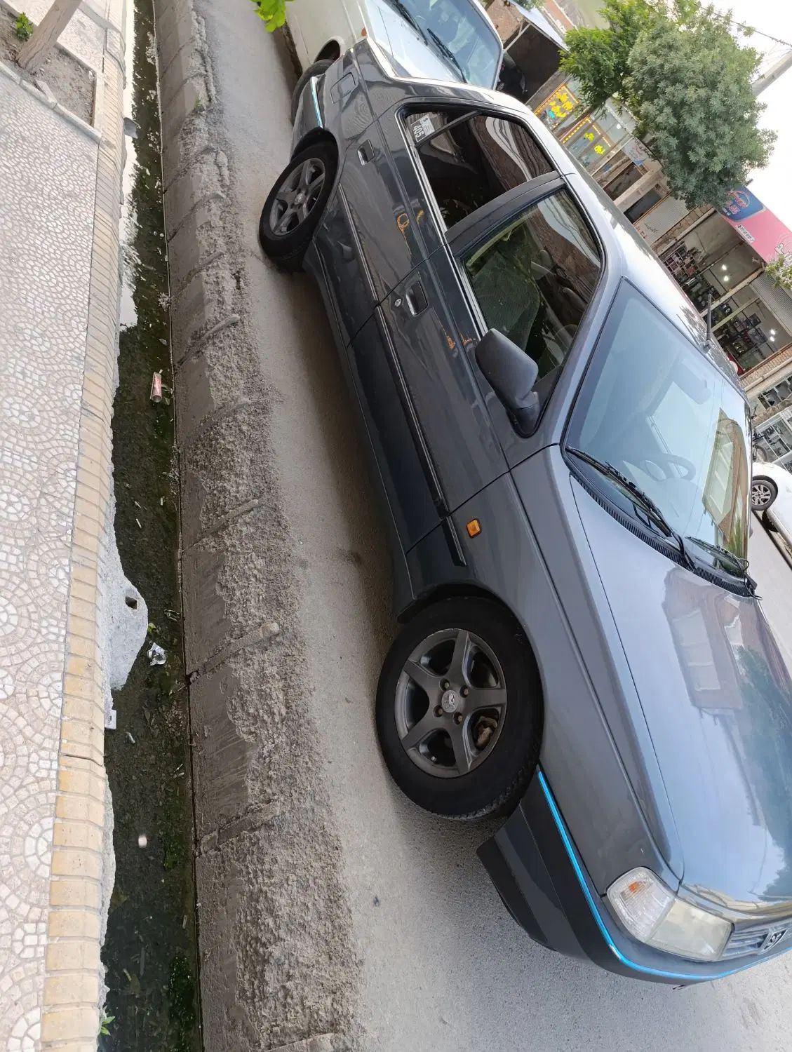 پژو 405 GLX - 1398