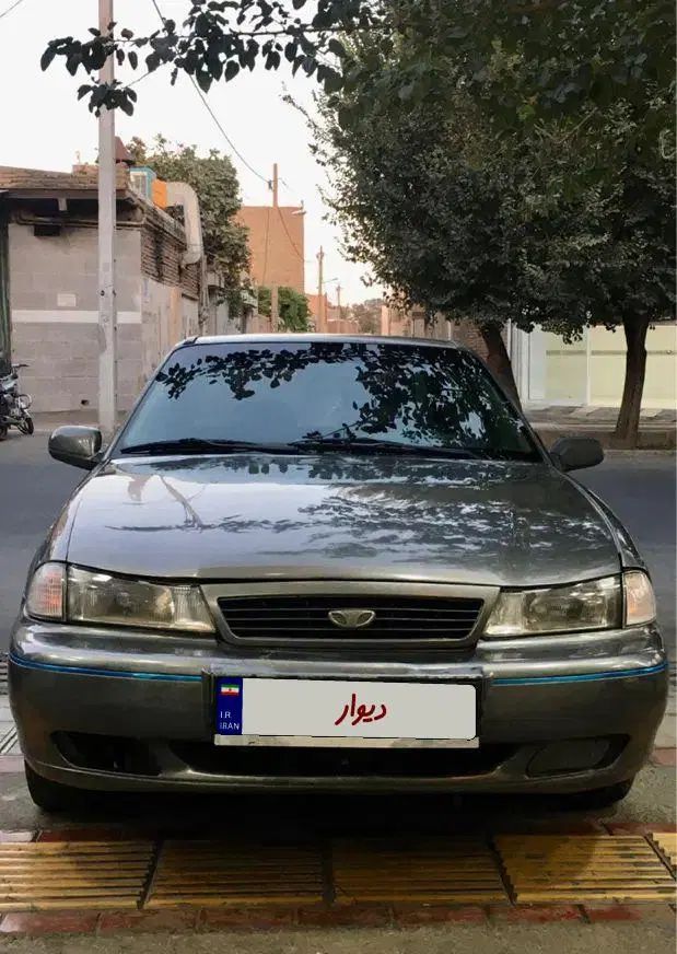 خودرو دوو، سیلو آگهی ann_20225649