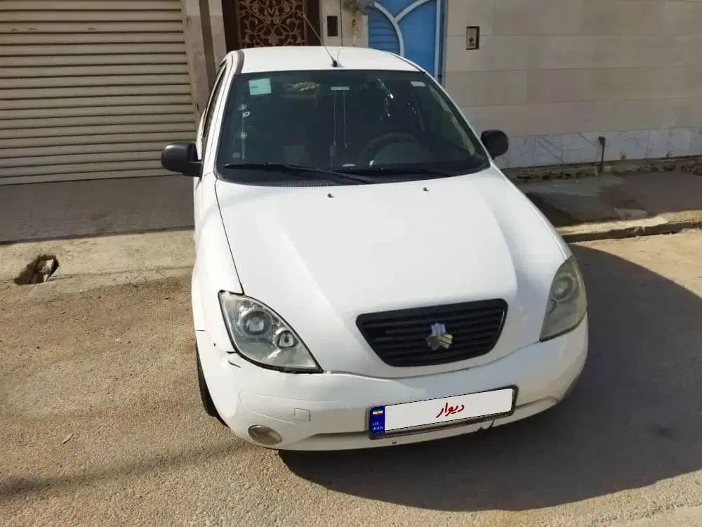 خودرو تیبا، صندوق دار آگهی ann_20225671