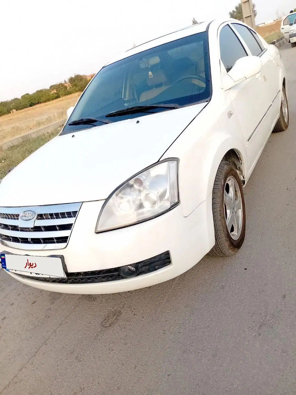 ام وی ام 530 دنده ای - 1390