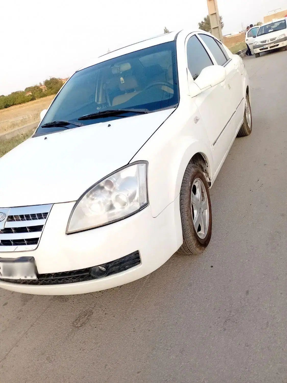 ام وی ام 530 دنده ای - 1390